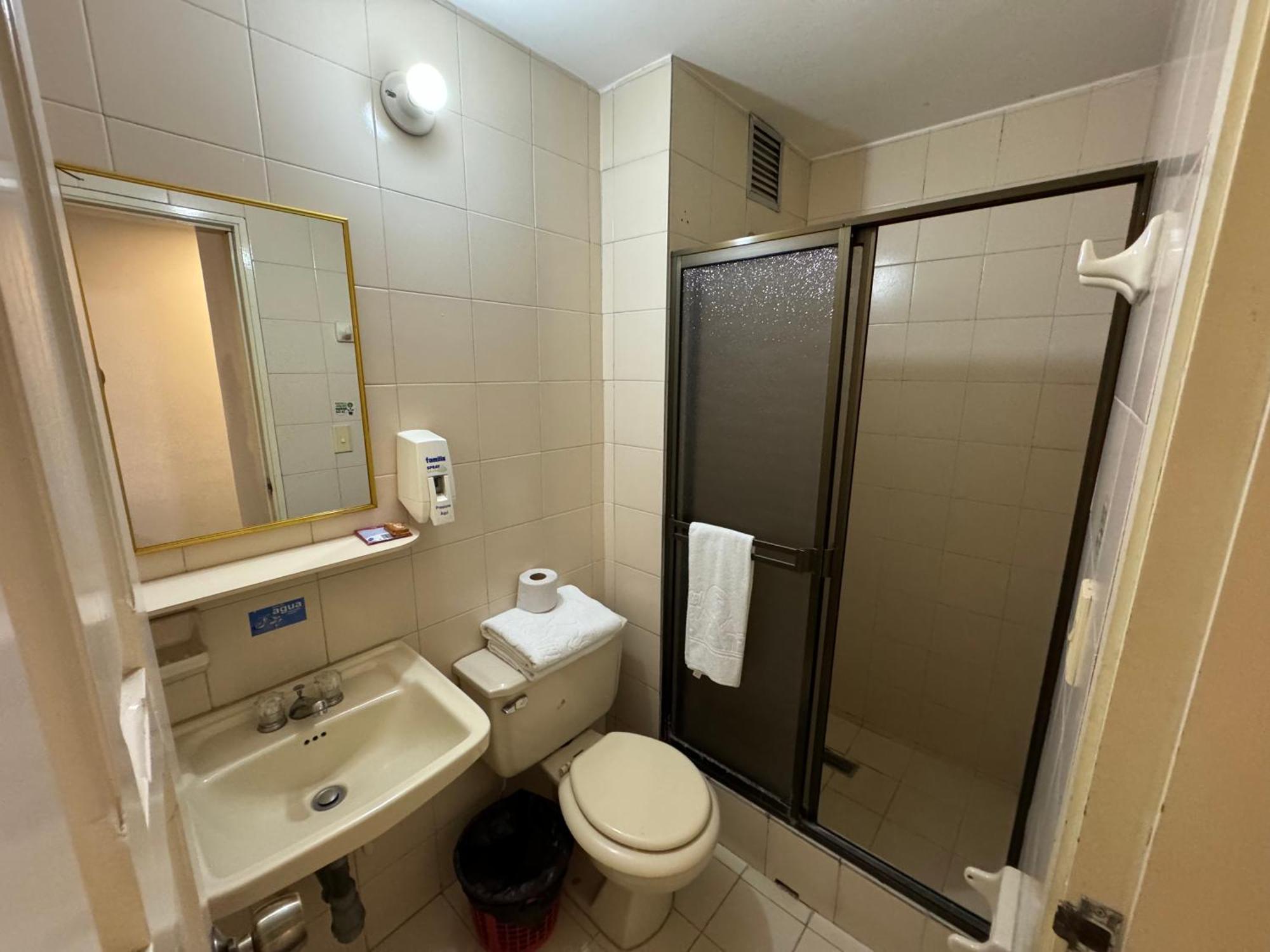 Hotel Los Andes Ipiales Εξωτερικό φωτογραφία