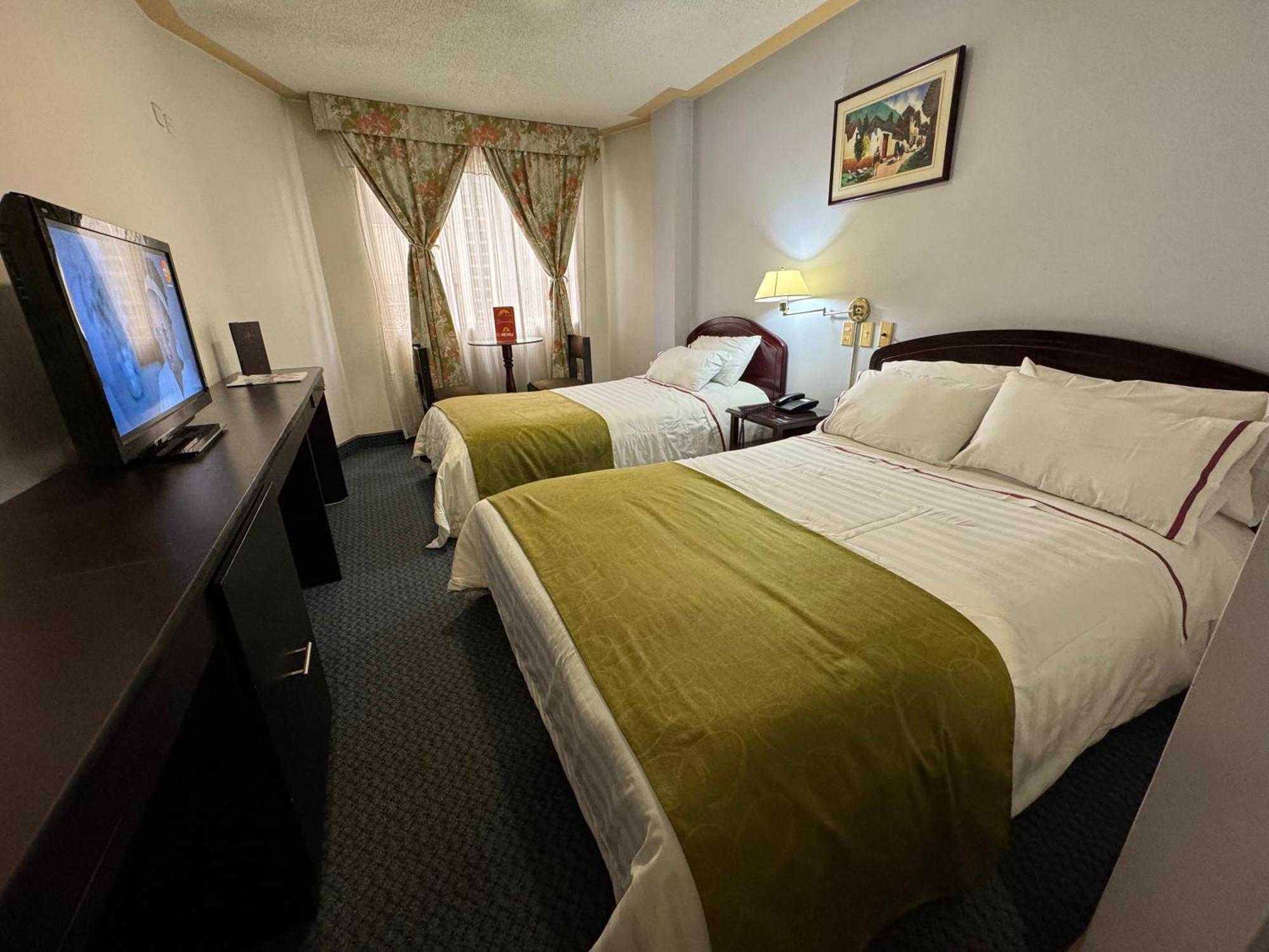 Hotel Los Andes Ipiales Εξωτερικό φωτογραφία