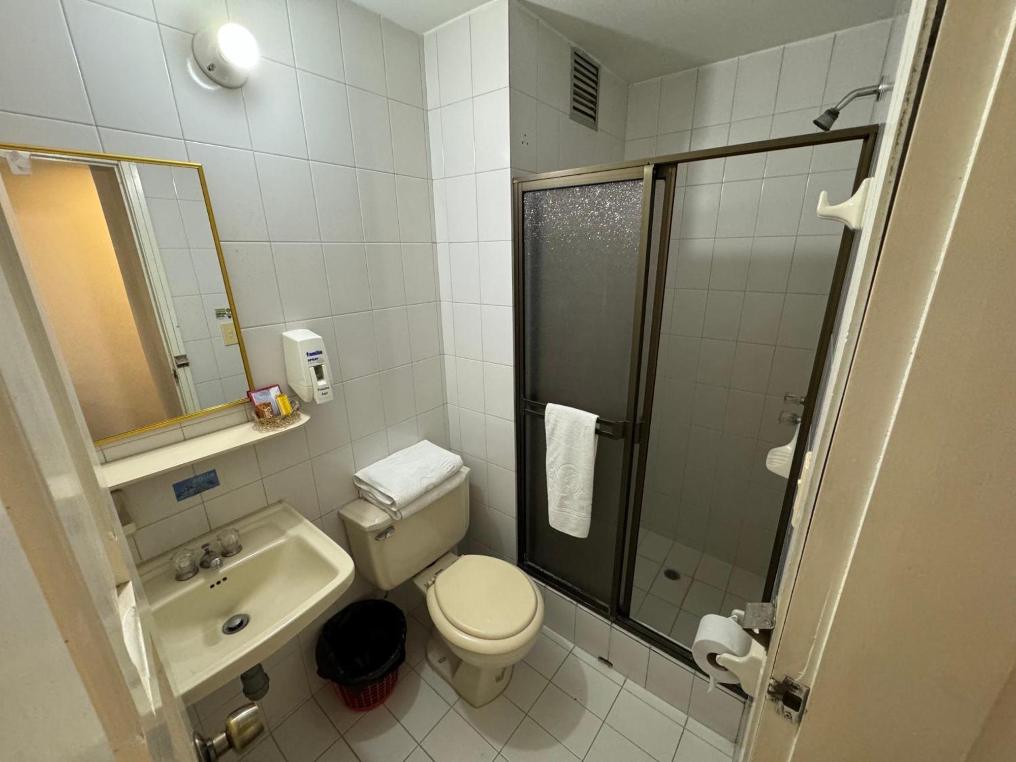 Hotel Los Andes Ipiales Εξωτερικό φωτογραφία